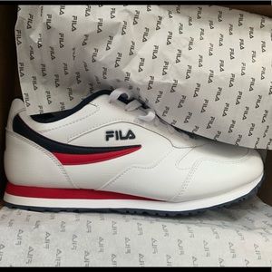 Fila Shoes